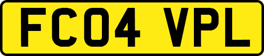 FC04VPL