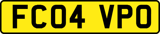 FC04VPO