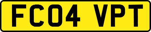 FC04VPT