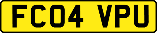 FC04VPU