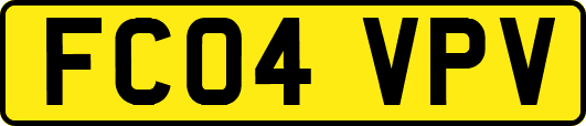 FC04VPV