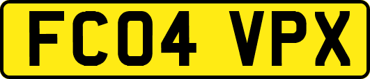 FC04VPX