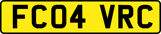 FC04VRC