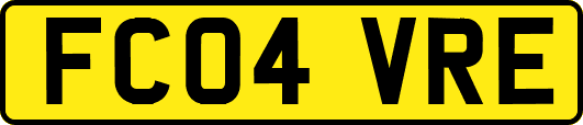 FC04VRE