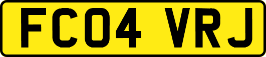 FC04VRJ