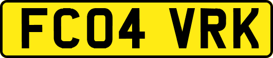 FC04VRK