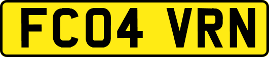 FC04VRN