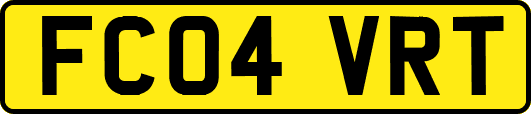 FC04VRT