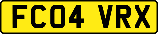 FC04VRX