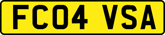 FC04VSA