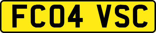 FC04VSC
