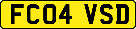 FC04VSD