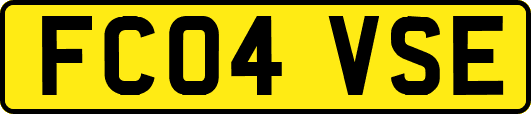 FC04VSE