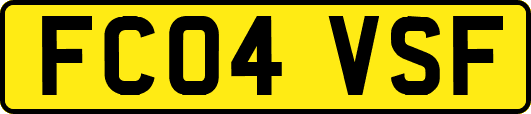 FC04VSF