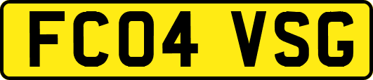 FC04VSG