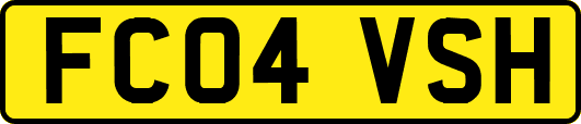 FC04VSH