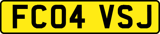 FC04VSJ