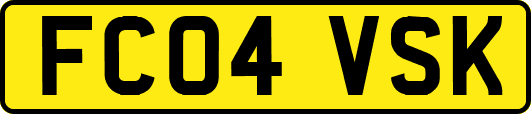 FC04VSK
