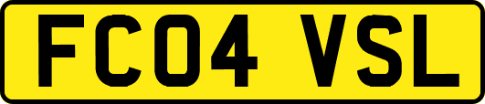FC04VSL