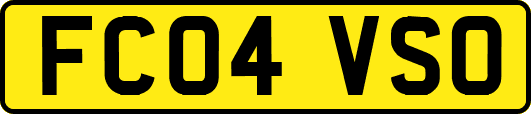 FC04VSO