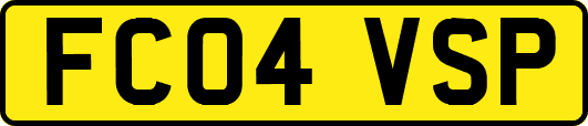 FC04VSP