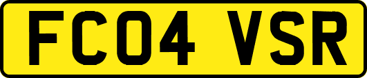 FC04VSR