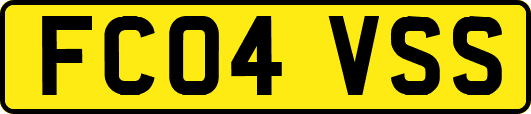 FC04VSS