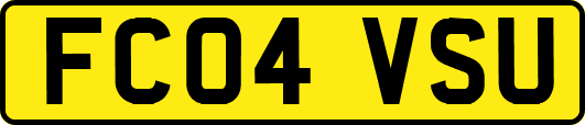 FC04VSU