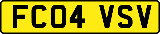 FC04VSV