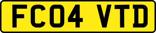 FC04VTD