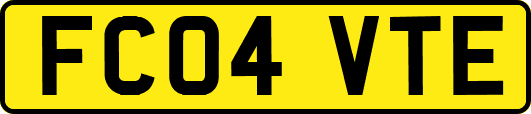 FC04VTE