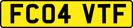 FC04VTF