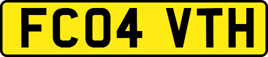 FC04VTH
