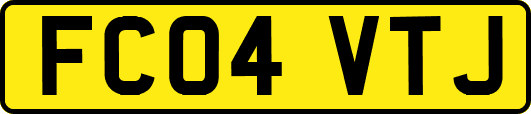 FC04VTJ