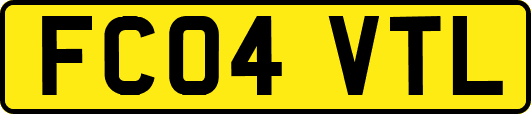 FC04VTL