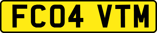 FC04VTM