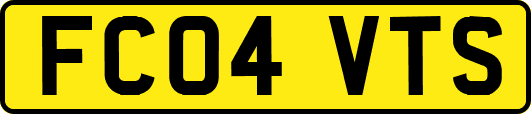 FC04VTS