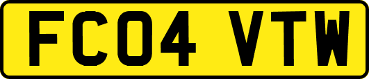 FC04VTW