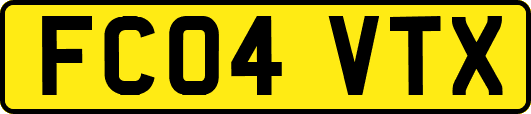 FC04VTX
