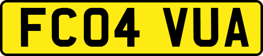 FC04VUA