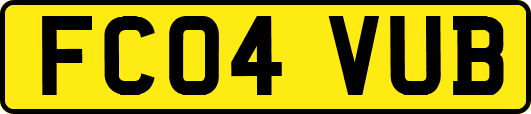 FC04VUB