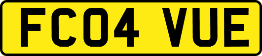FC04VUE