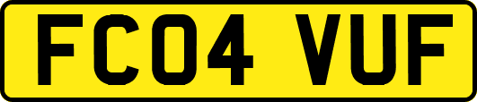 FC04VUF