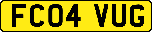FC04VUG