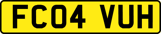 FC04VUH