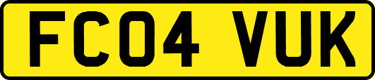 FC04VUK