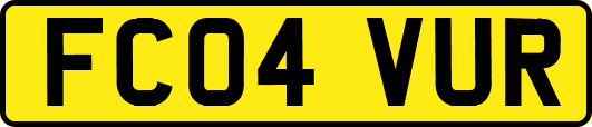 FC04VUR