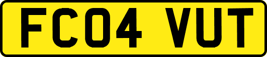 FC04VUT