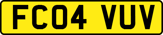 FC04VUV