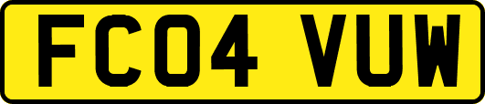 FC04VUW